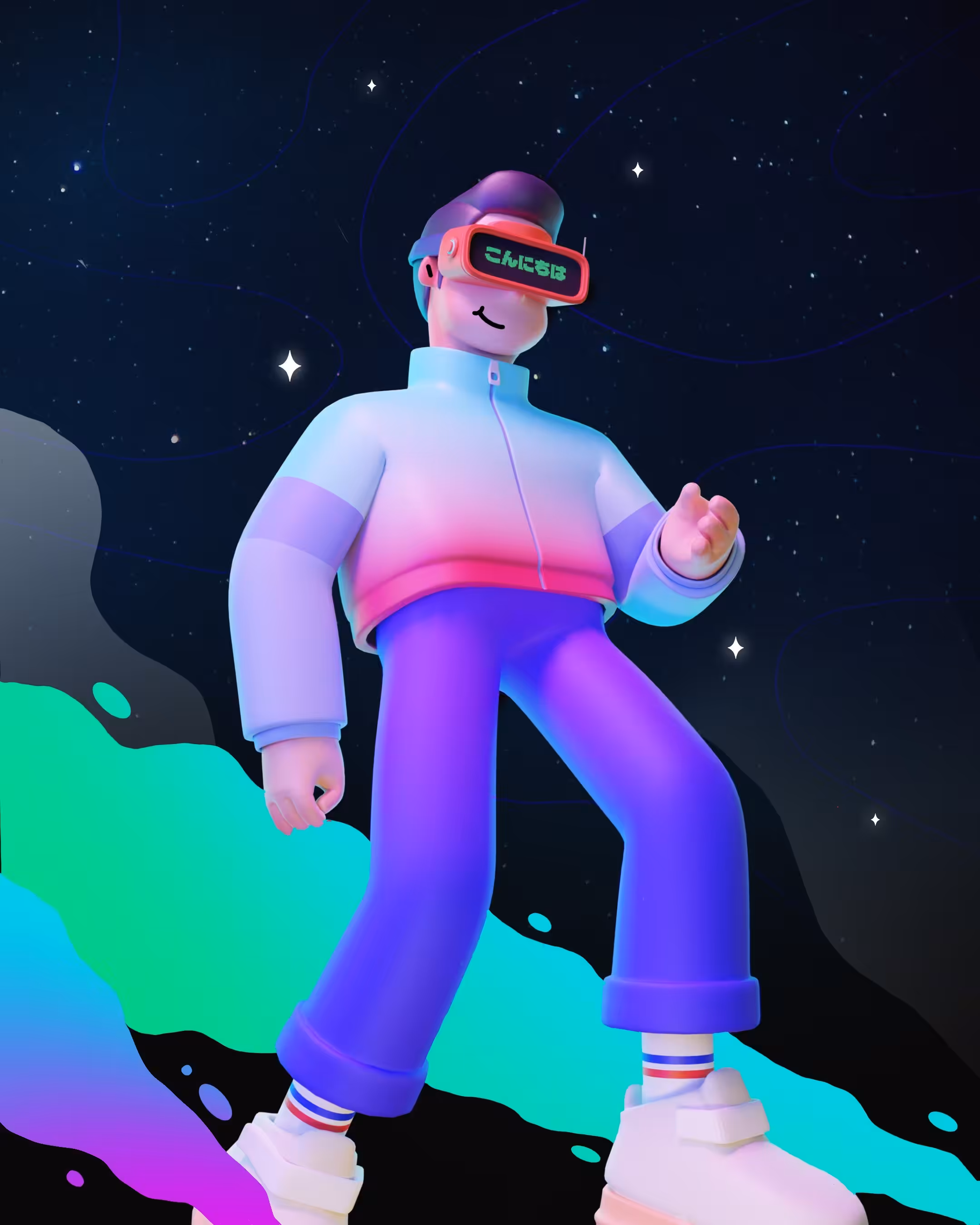 Virtual Boyz