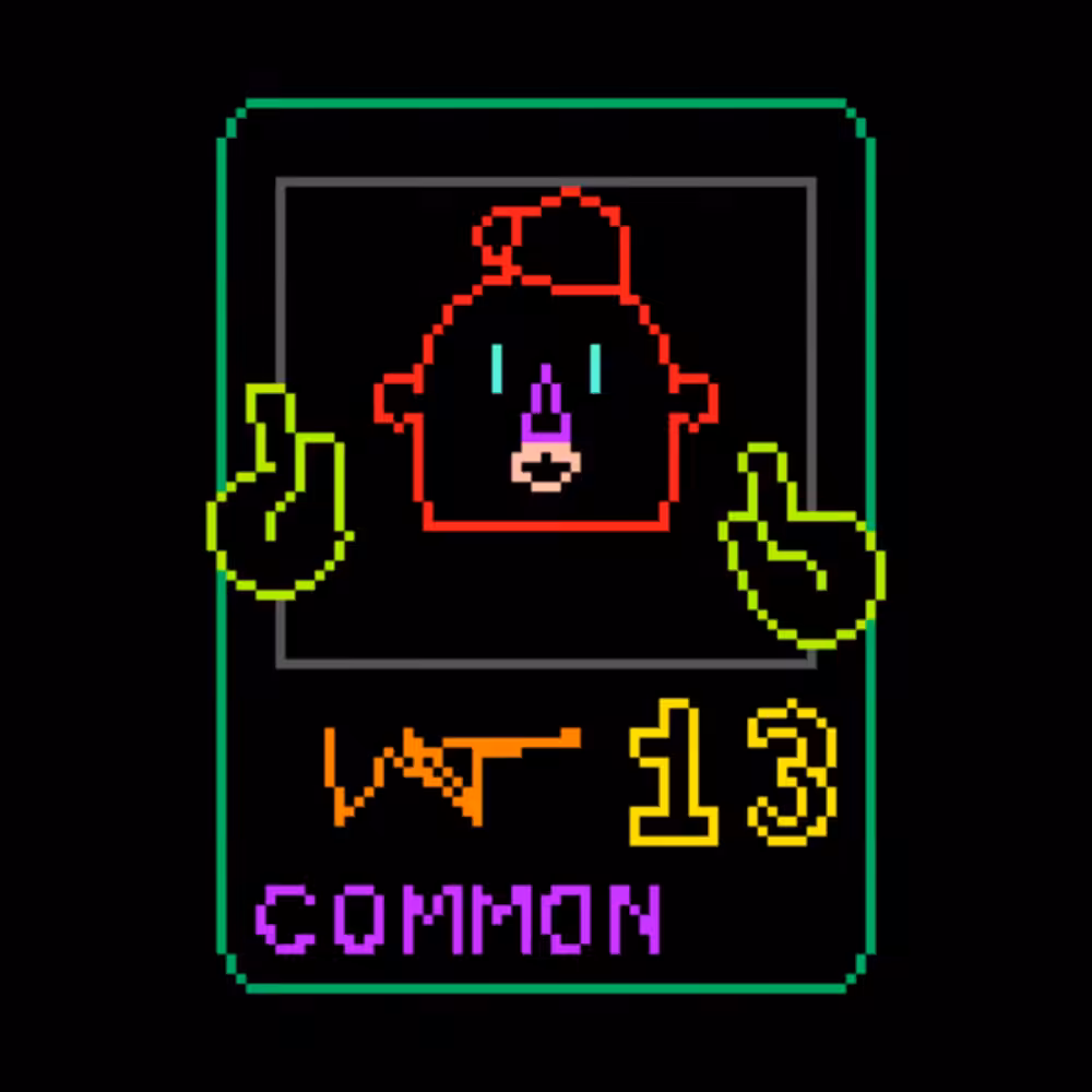 wwyg🐸cards #135