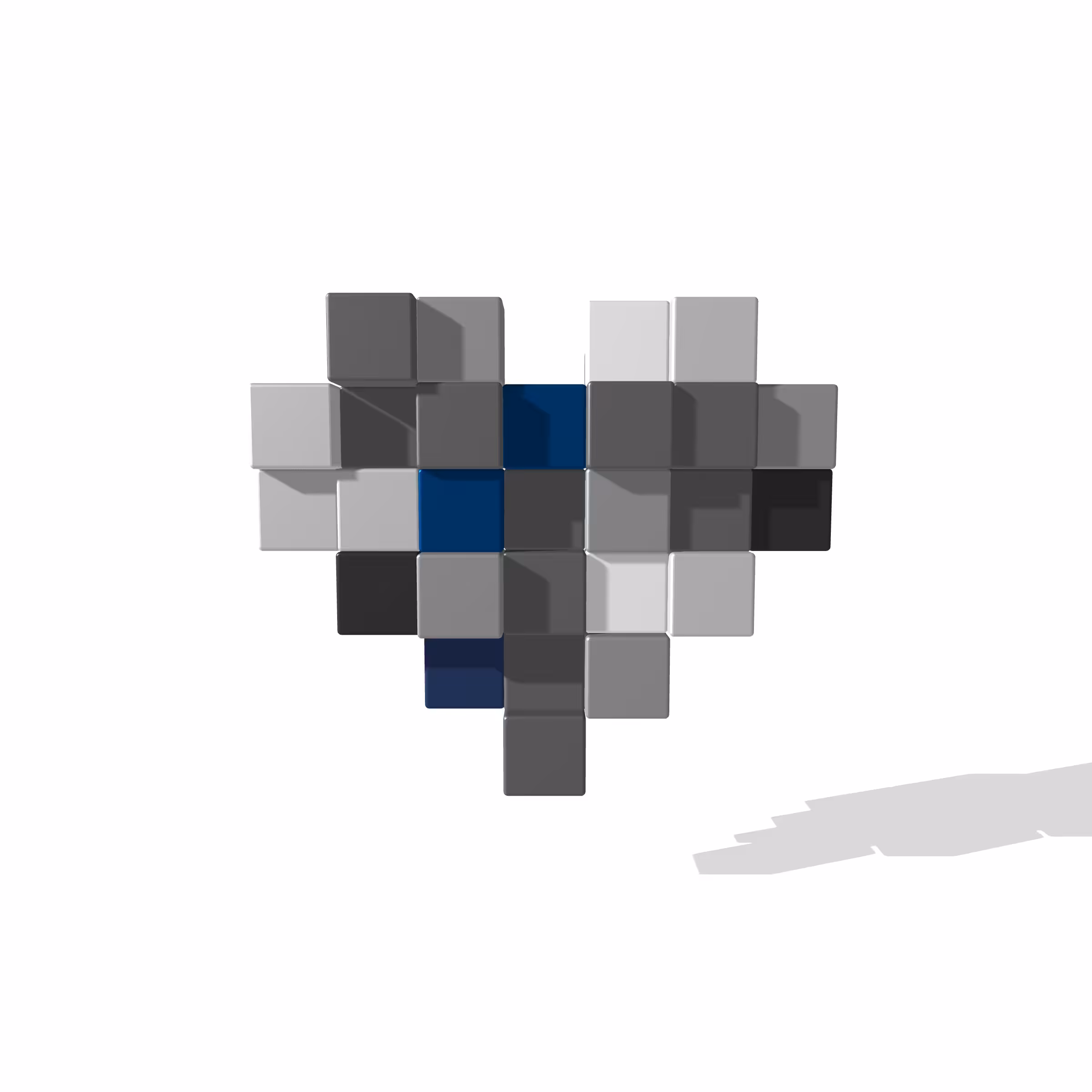 heart + craft #23837