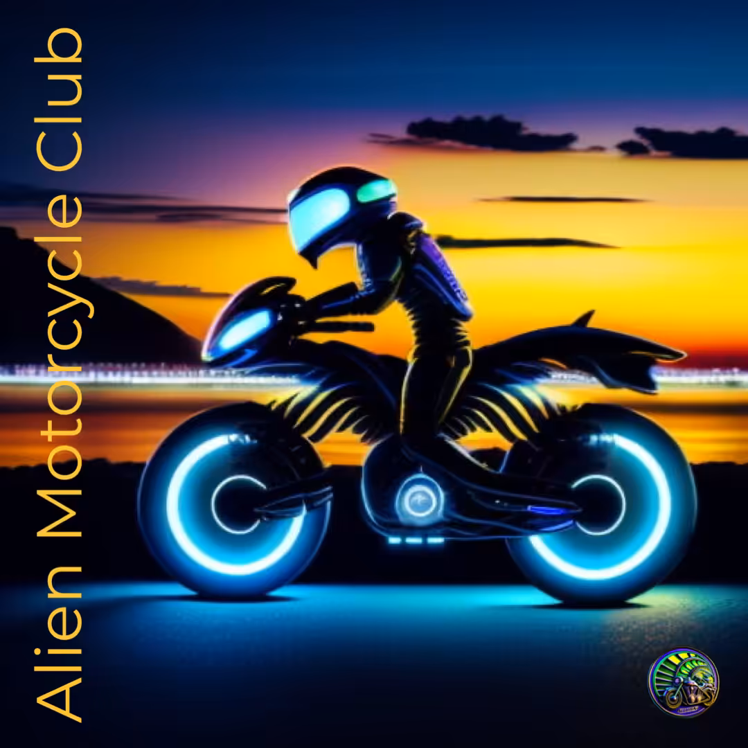 Alien MC-Cakes