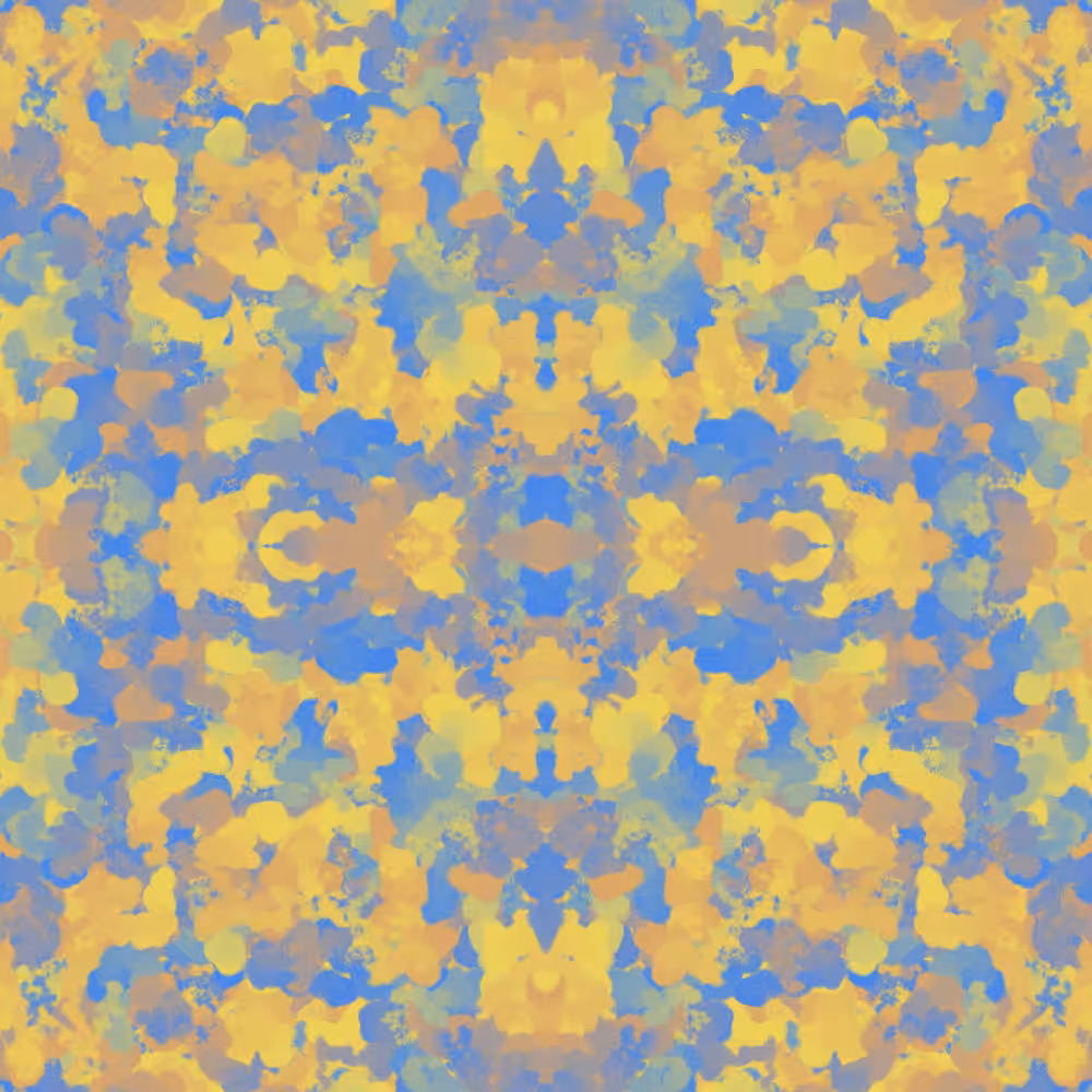 Random Colors #40