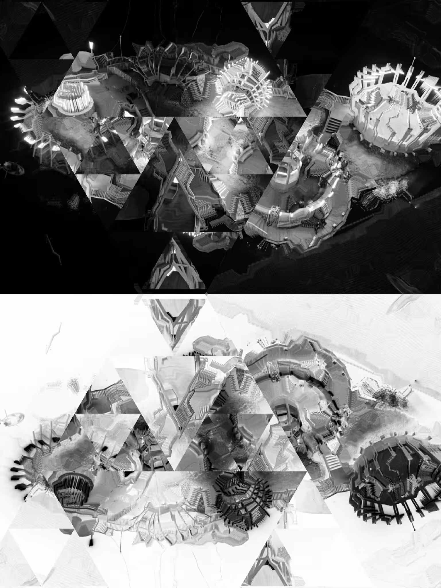 Mirrors of 2