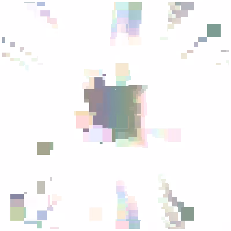 Pixel Black Hole #24