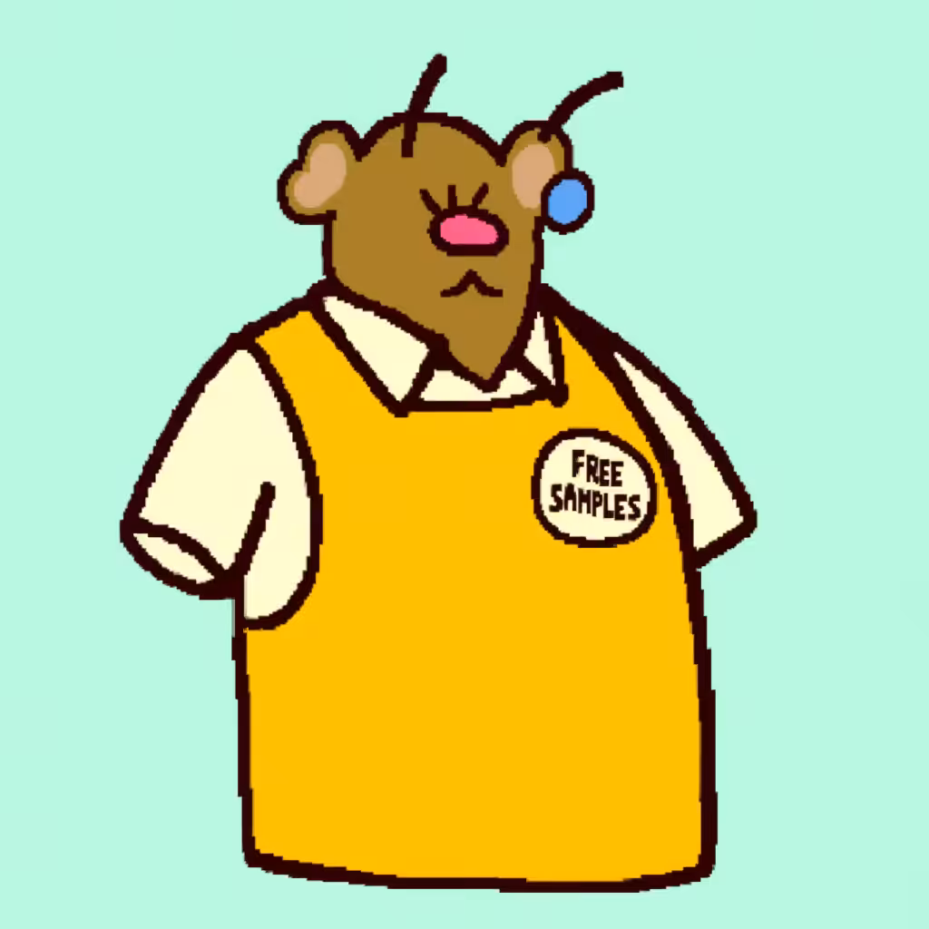 EarBudVicar