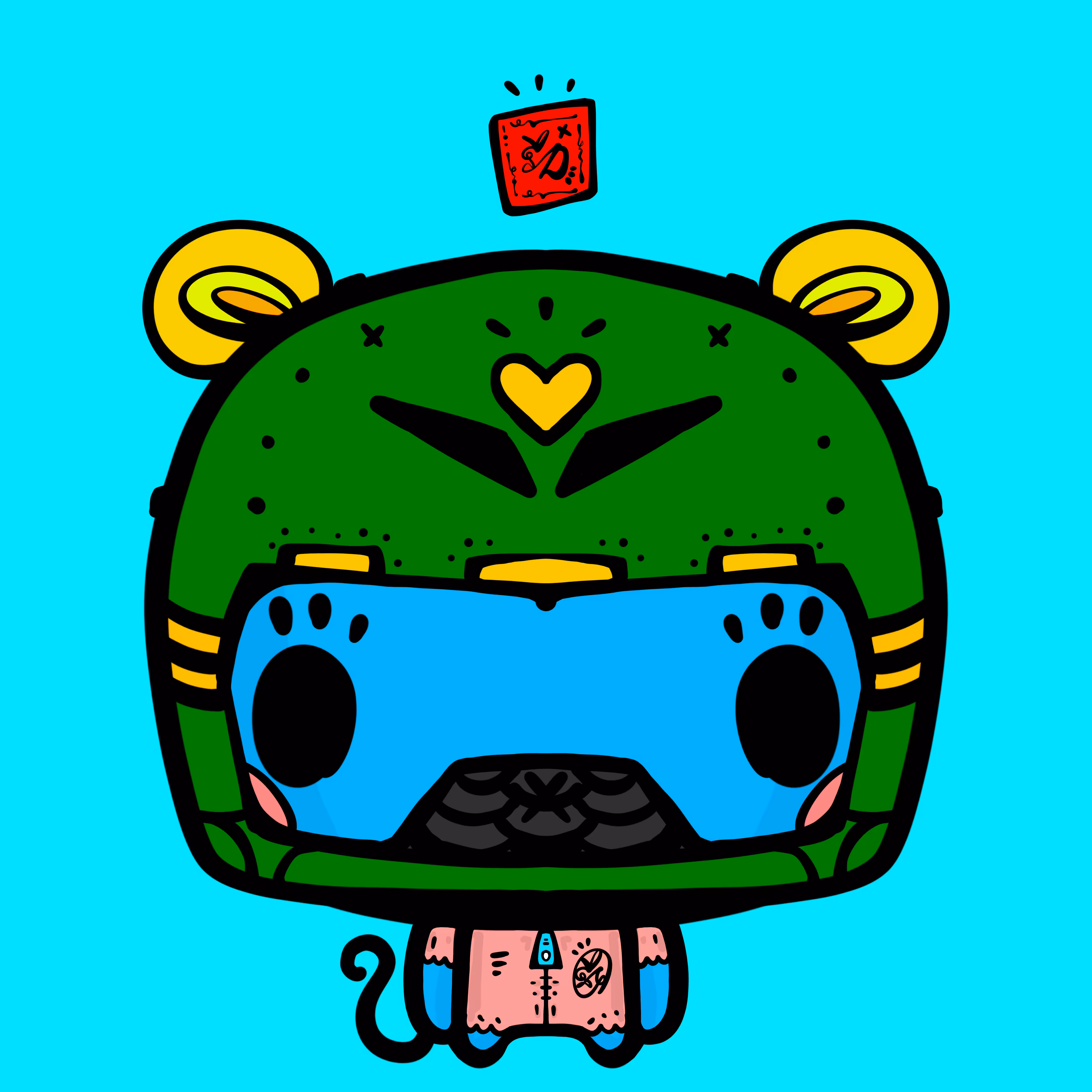 TKP MINIMAL 211