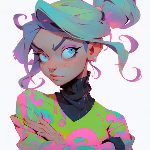Raver #232
