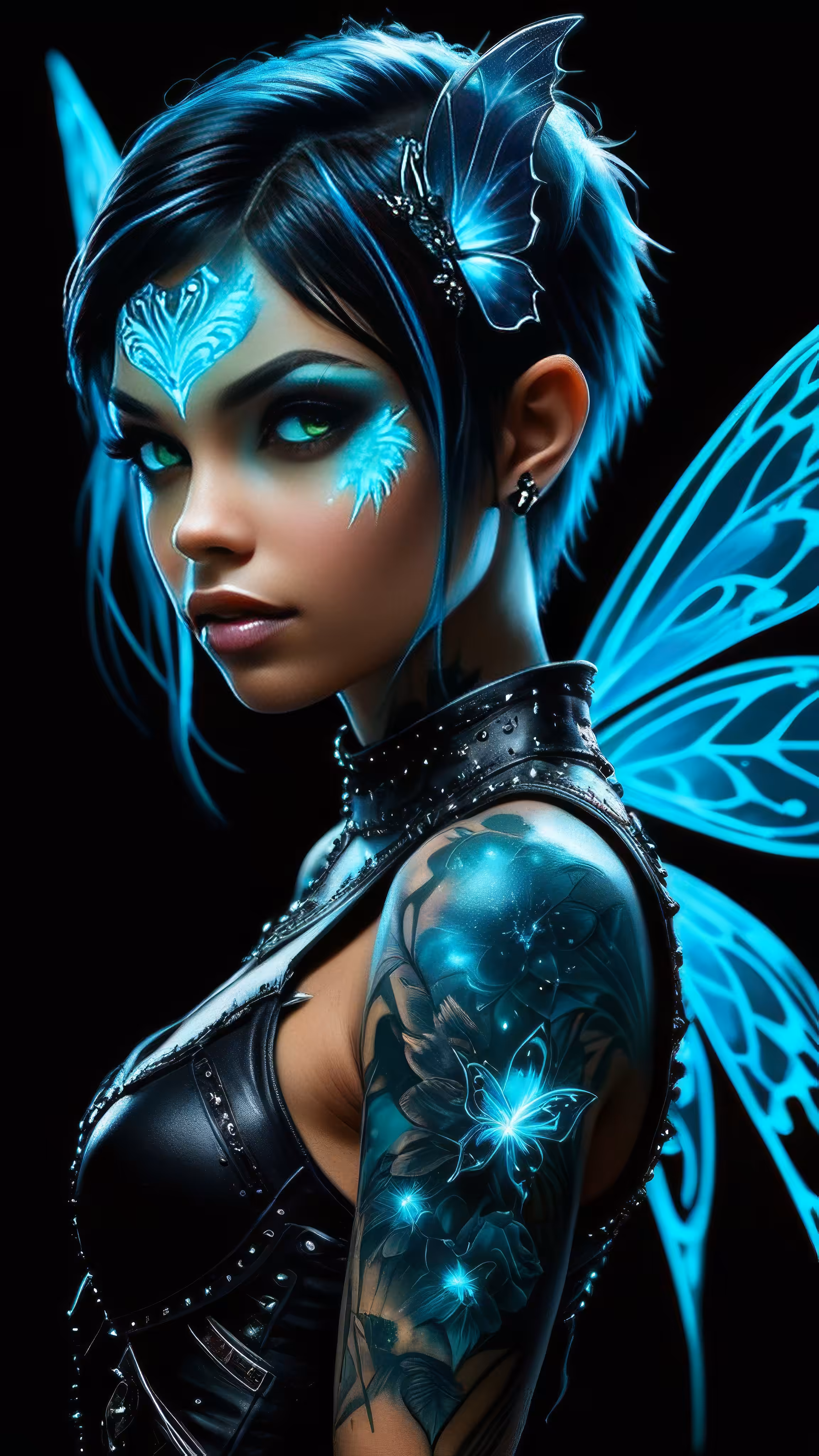 Asani (Rebellious)