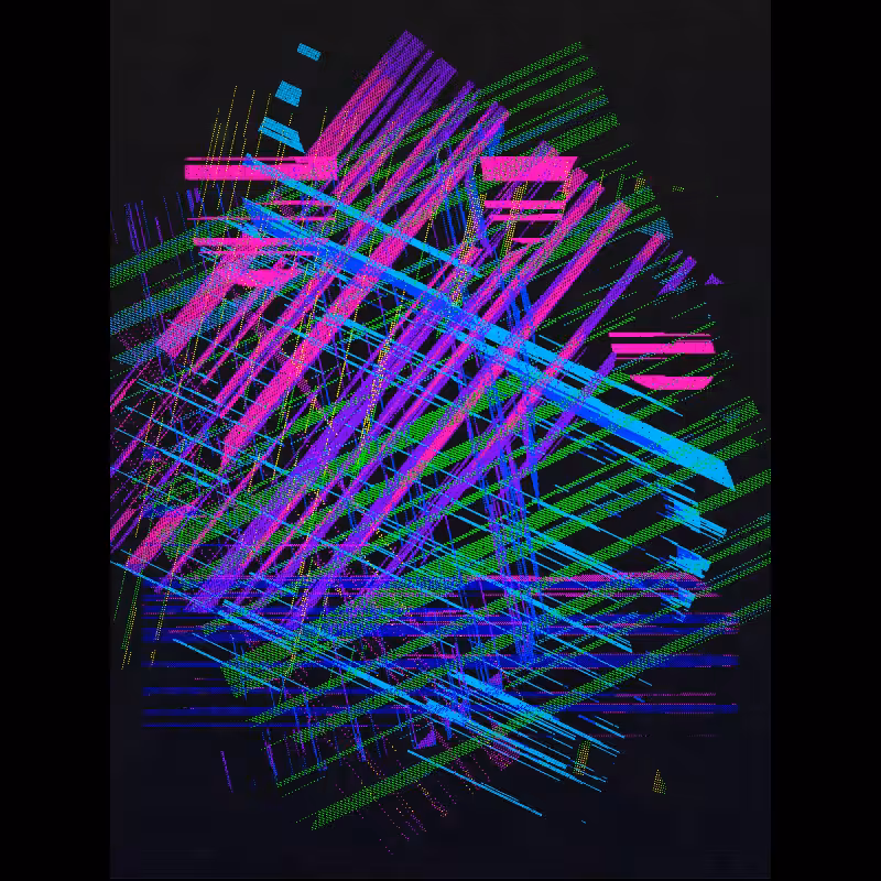 Noisescape #91