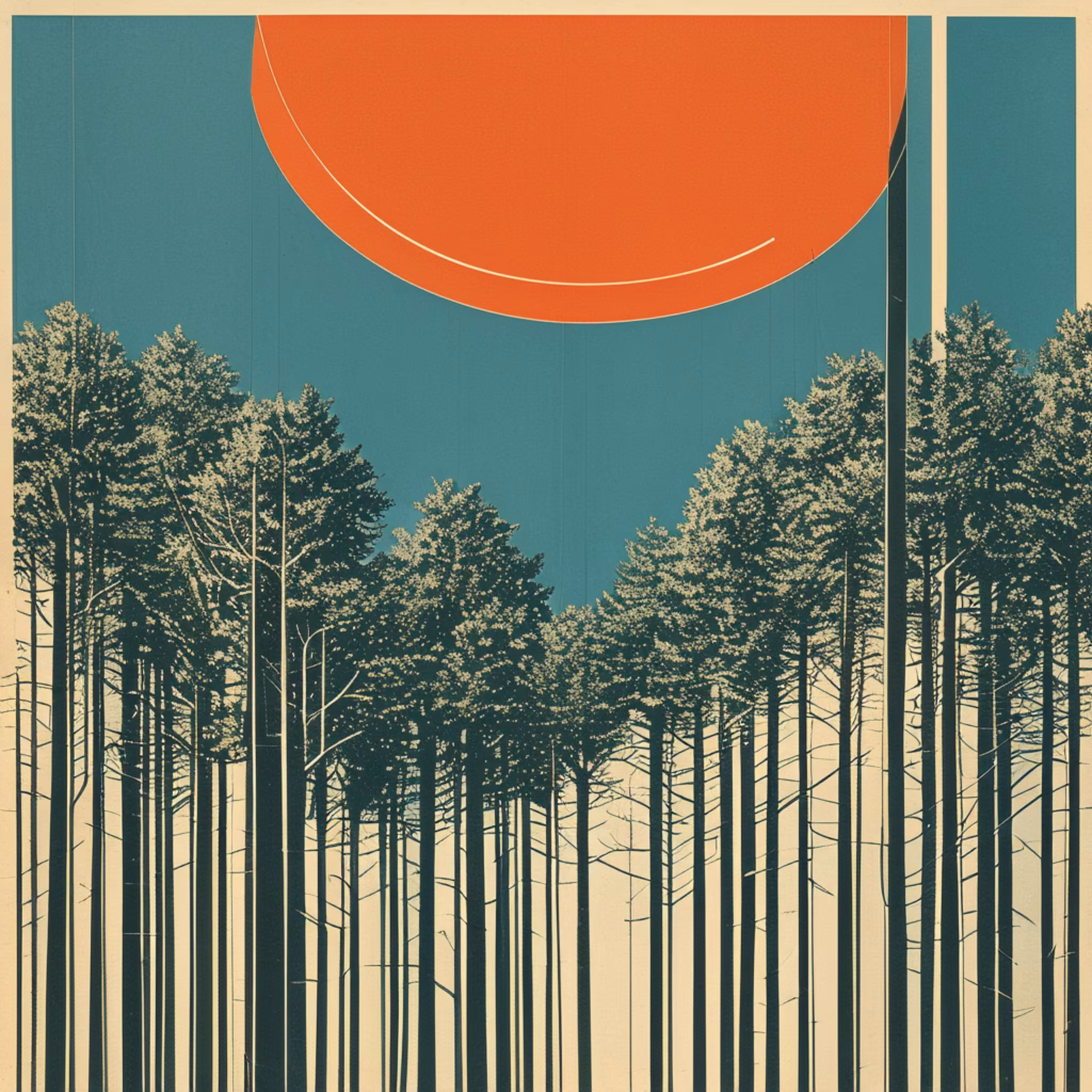 woodland #2