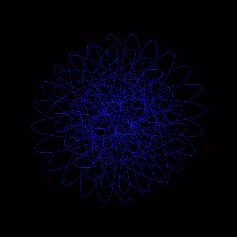 Simple Shapes #31