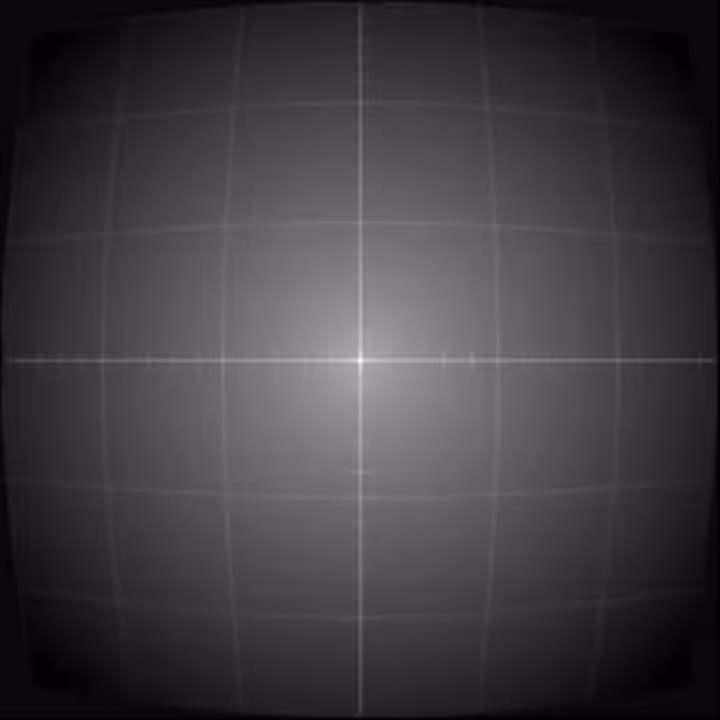 DEAFBEEF Series 0: Synth Poems - Token 65