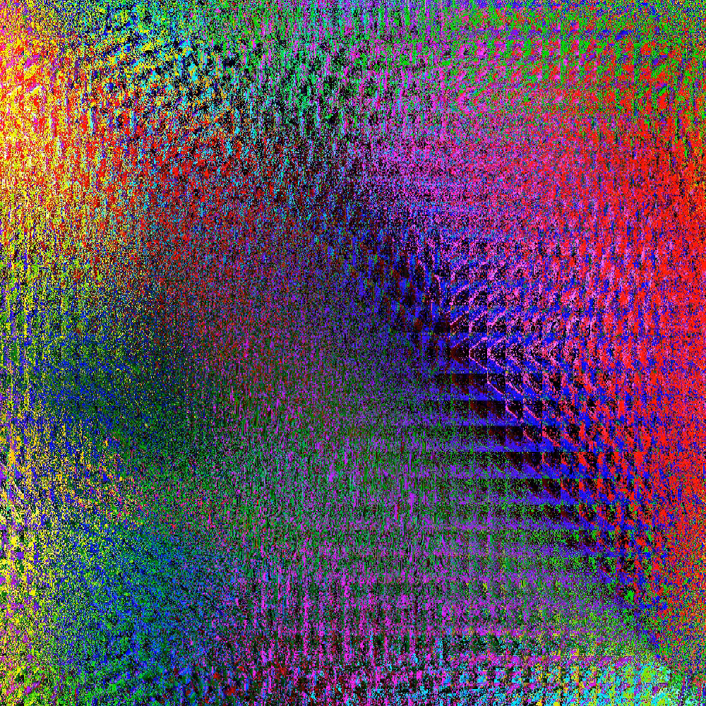 ɢᴇɴᴇᴙᴀᴛɪᴠᴇ ᴇʀʀᴏᴙ² #1