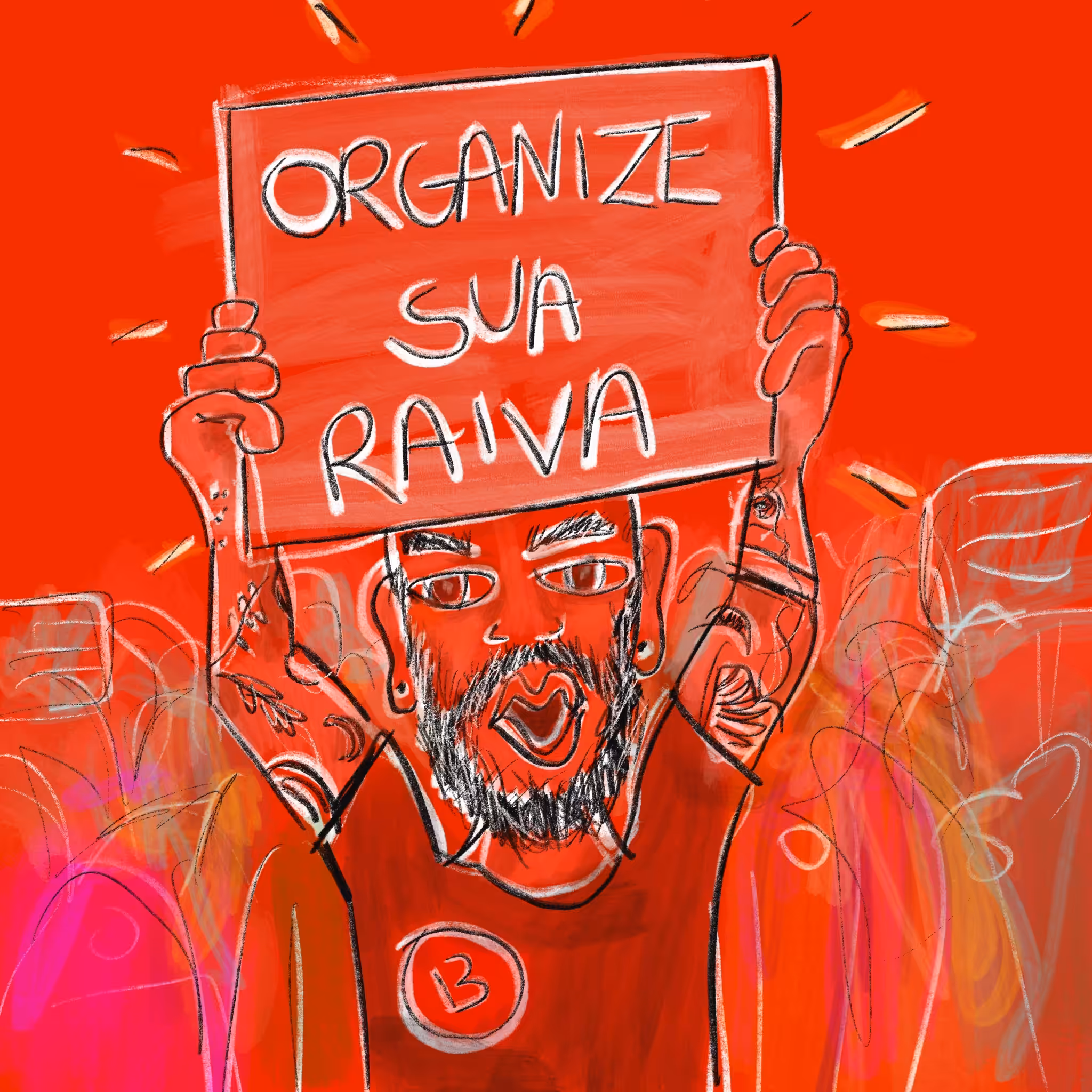 25 Dias De Esperança / #03
