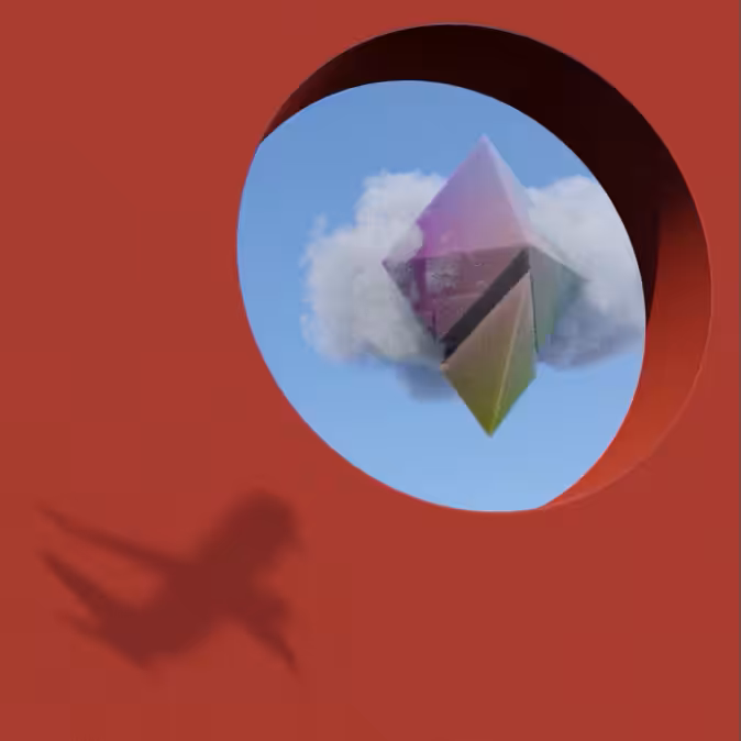 Ethereum to the Sky