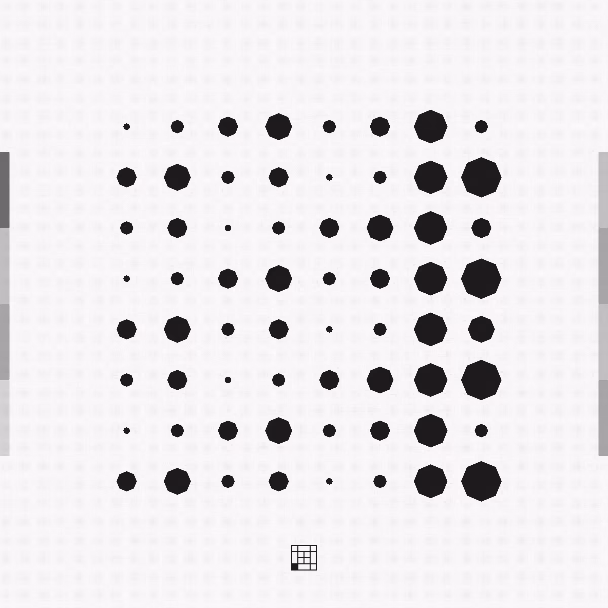 Particles #325