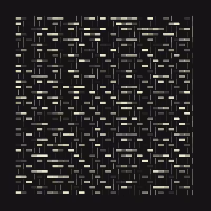 SOUTHERN BLOT #15