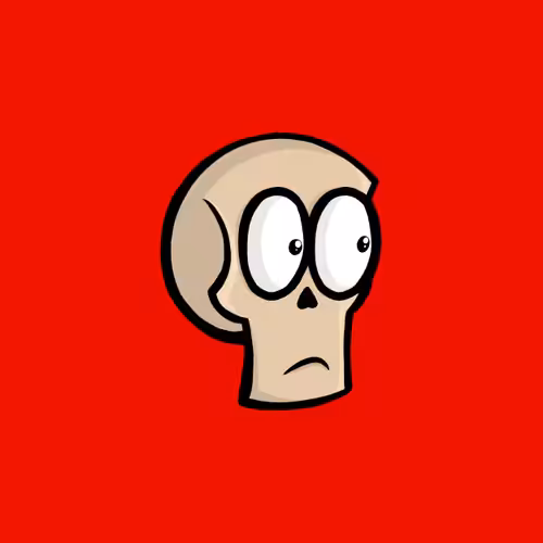 OSKULL #01