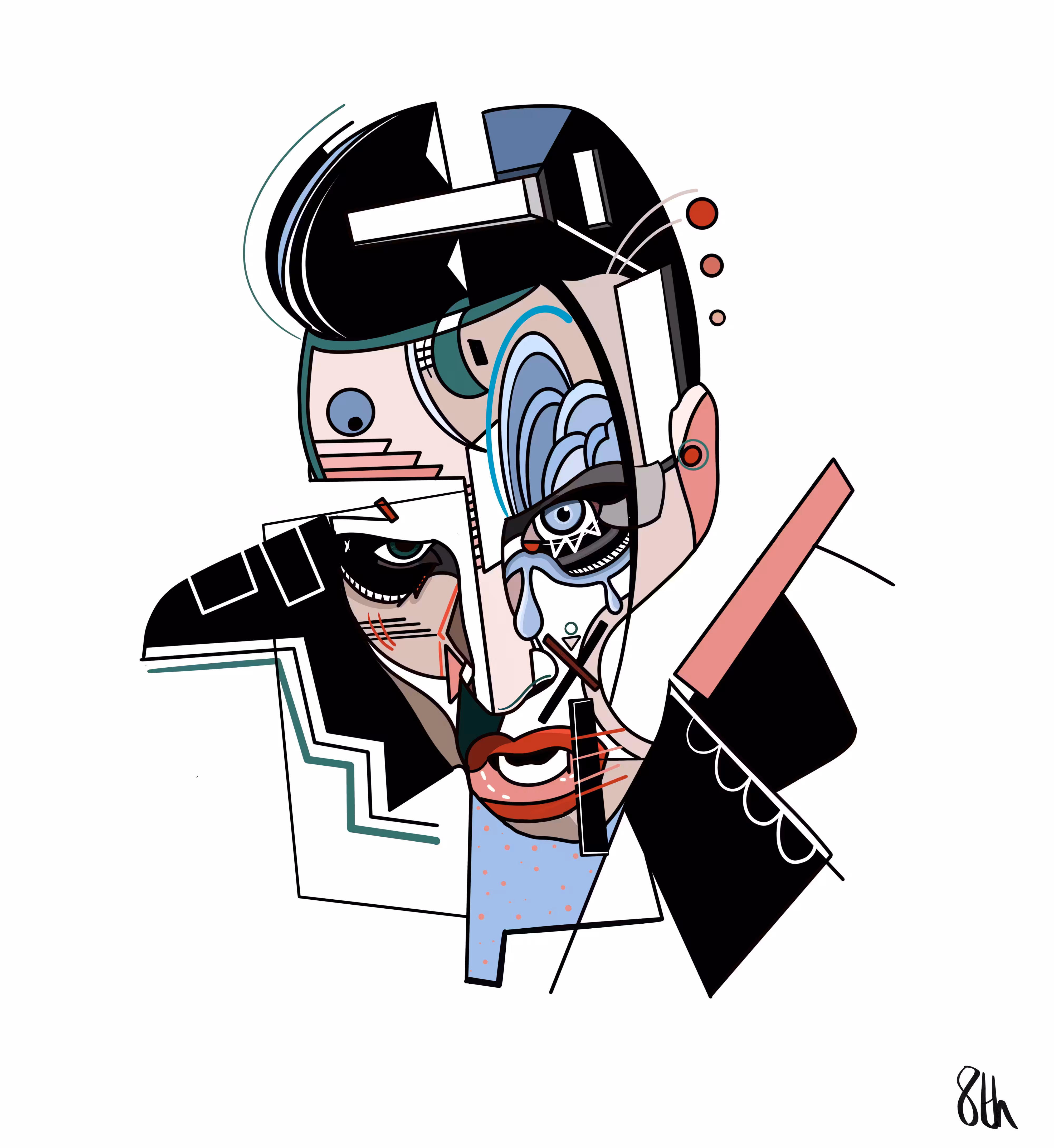 Geo Manson
