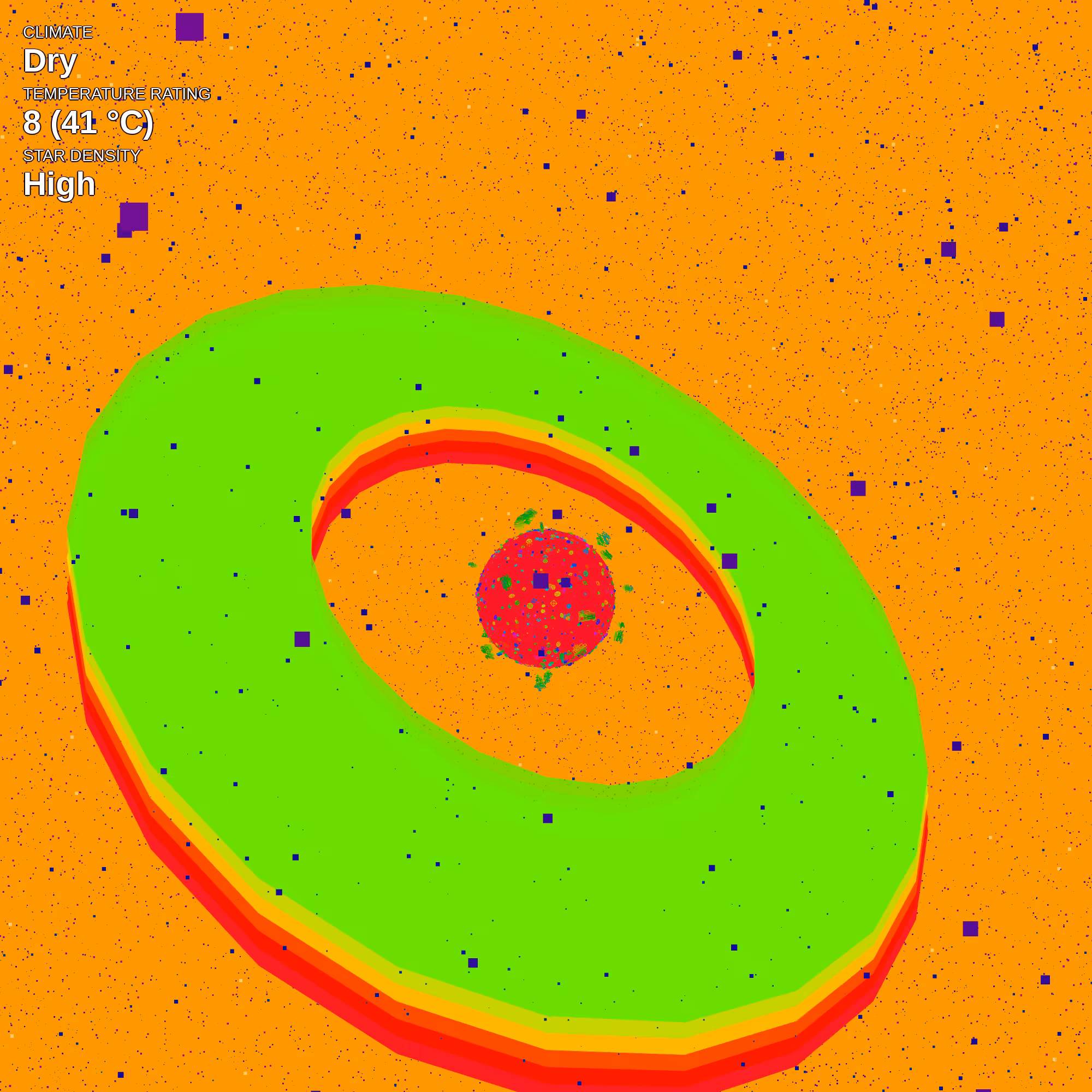 planets #36