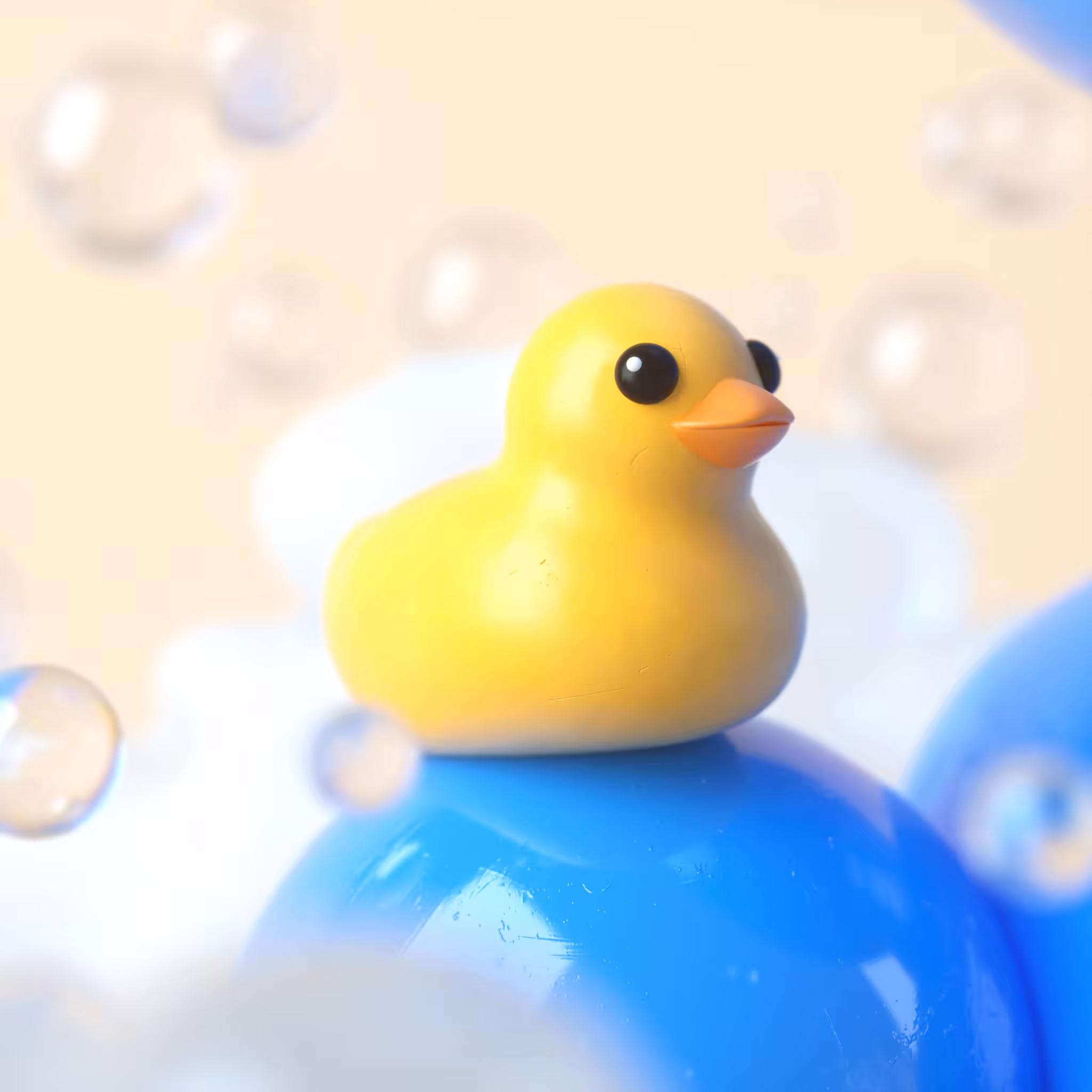 All Time Vibes: !quack
