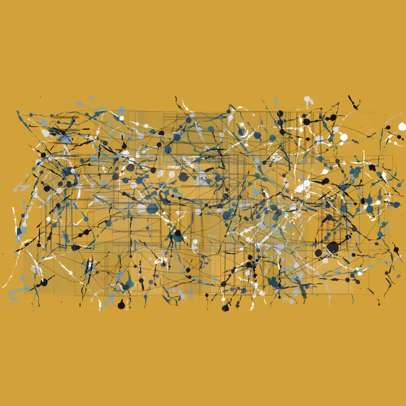 Ephemeral Walls #1