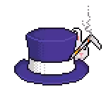 Degen Haberdasher #147