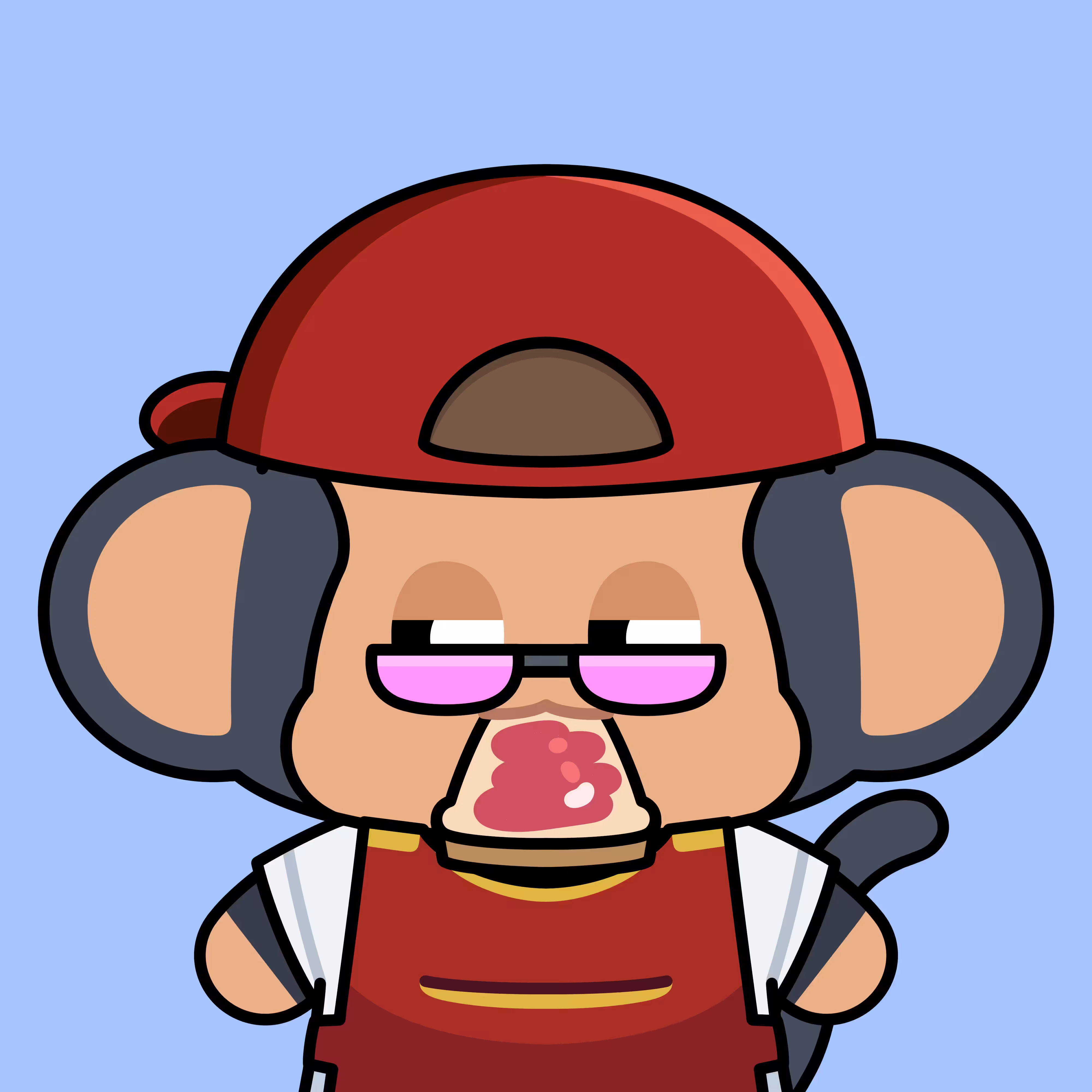 Kamenosuke