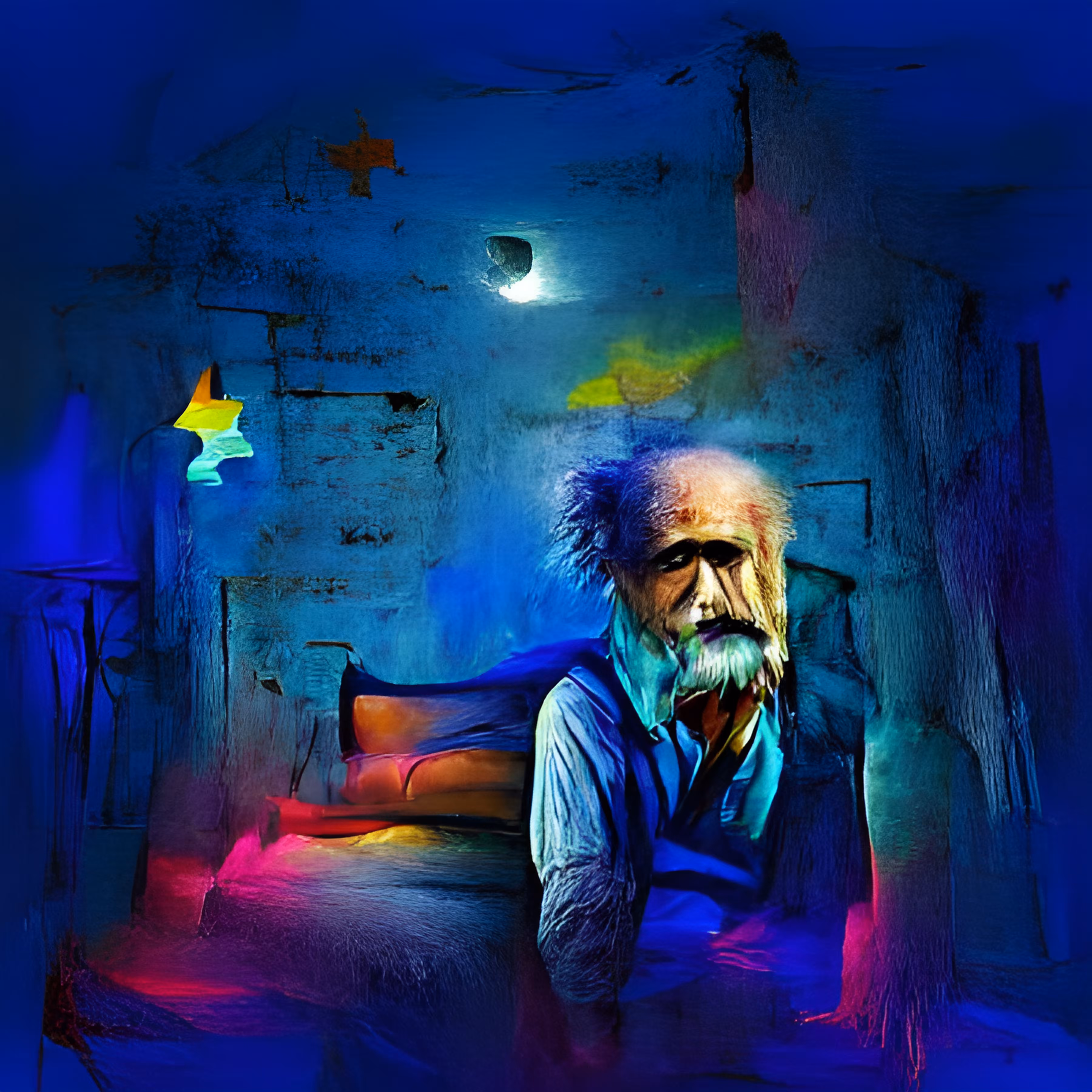 Loneliness