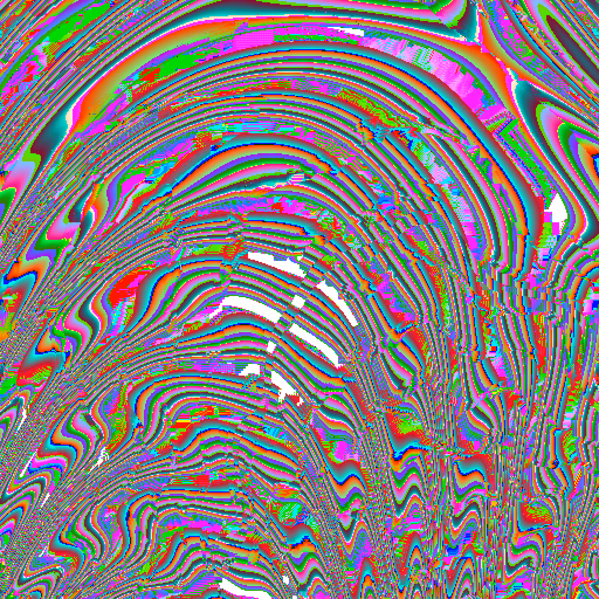 Flux Synthesis #3