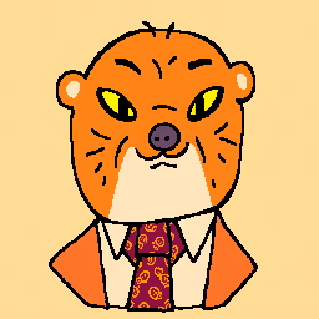 EnronRogue