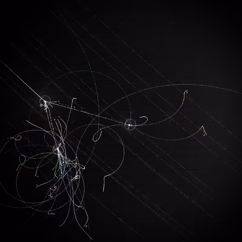 Subatomic Compositions #156