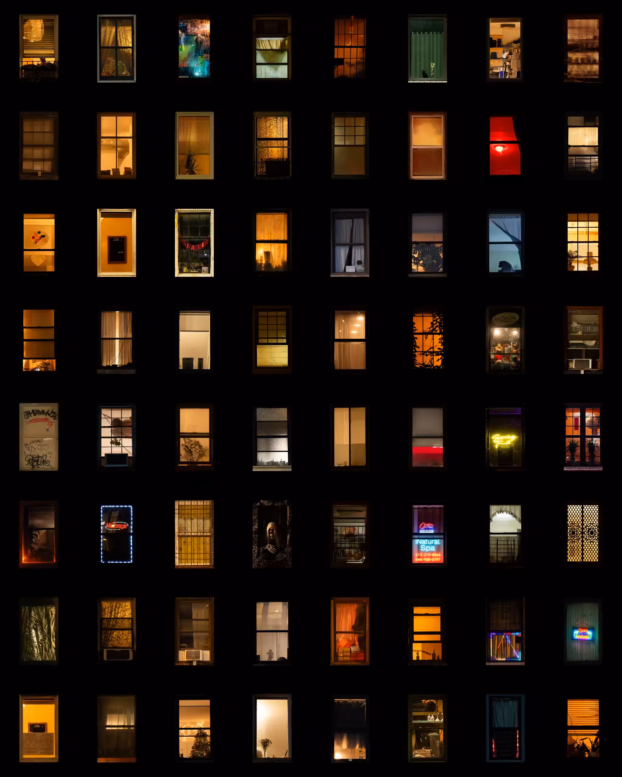 BUILDING 697