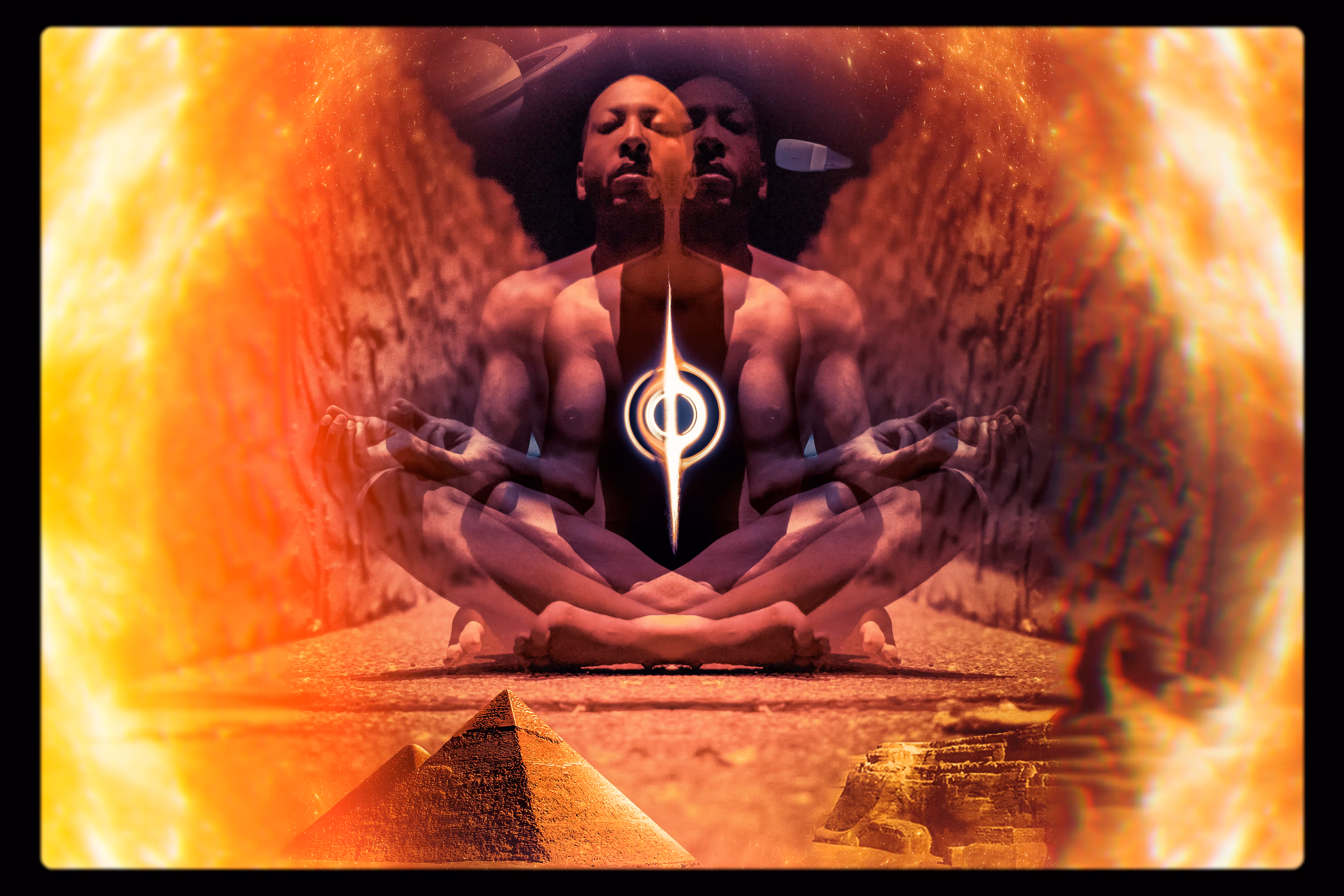 Temple of Time