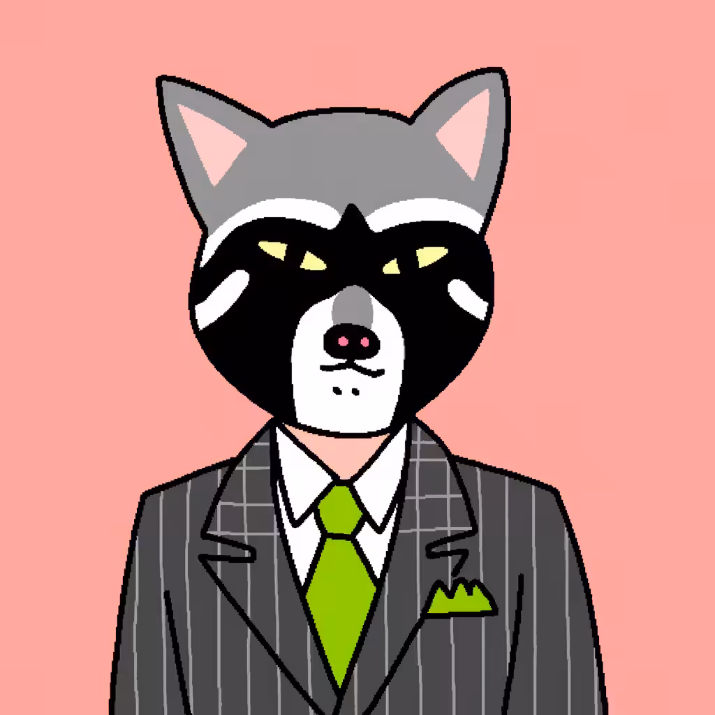 DX Terminal: CorpGhost497
