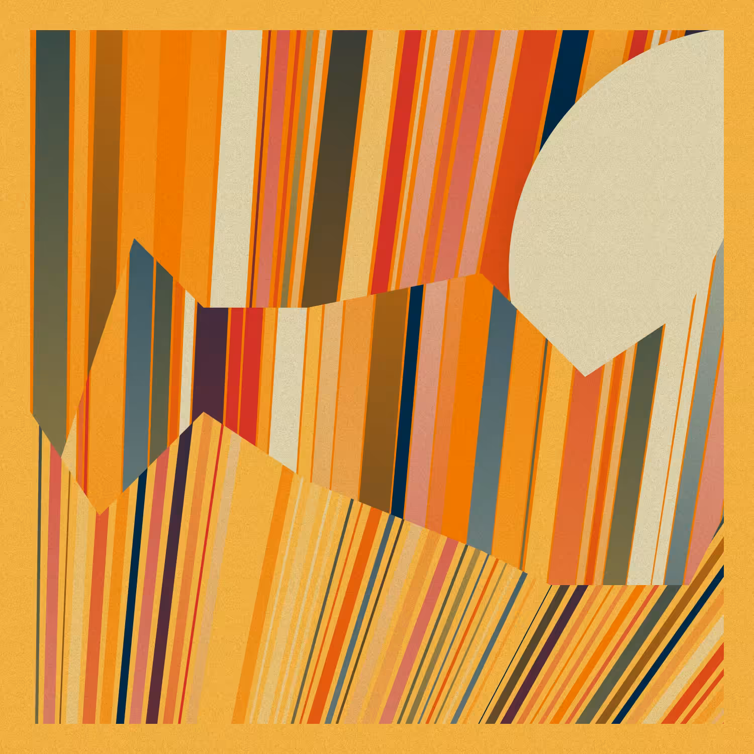 Ridgeline #36