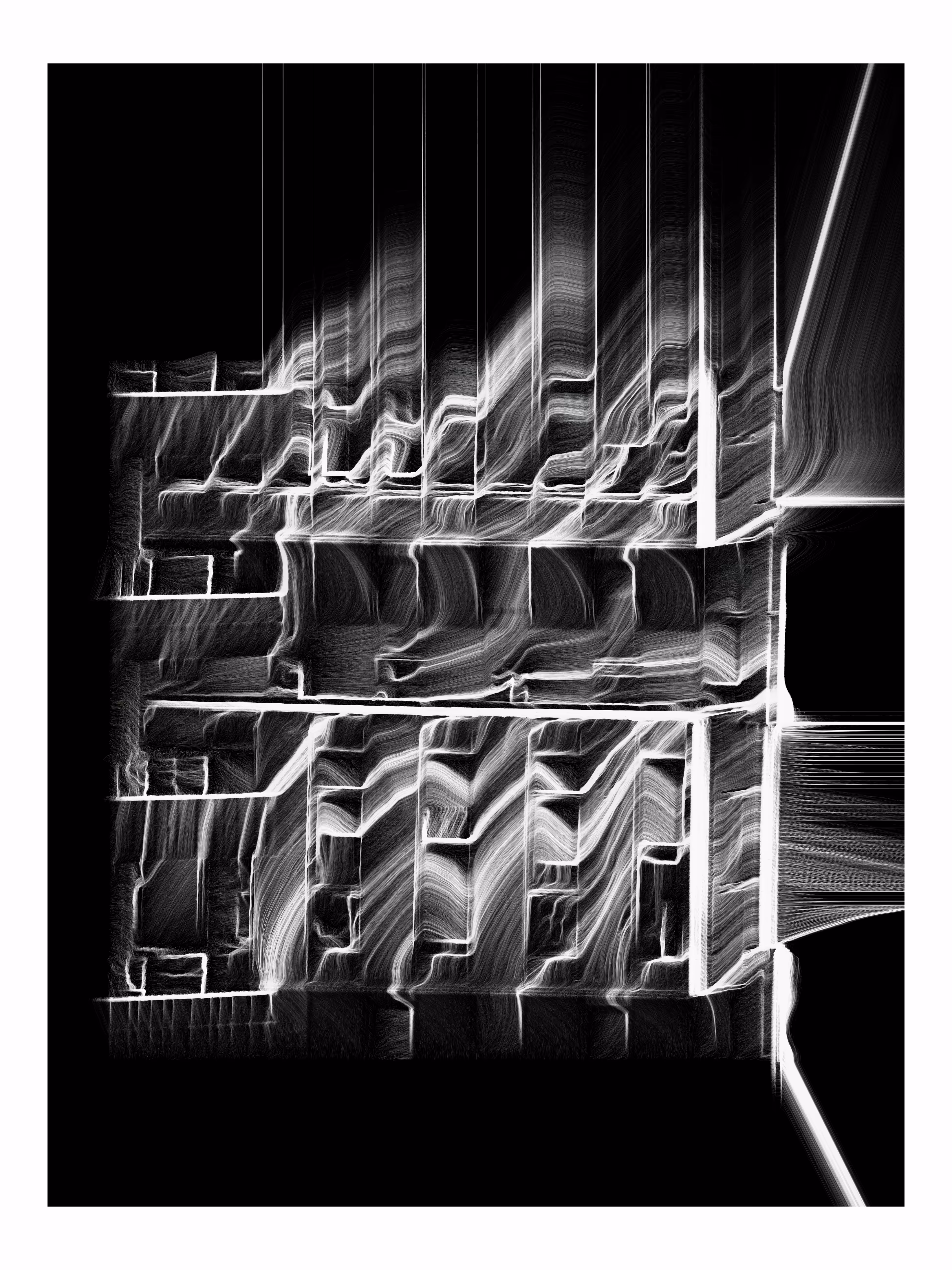 in the lines#16