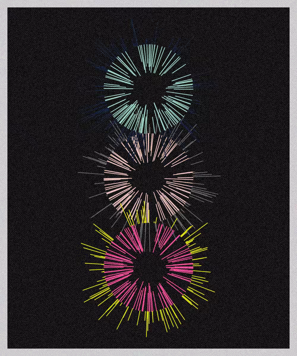 in the void #2