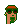 CryptoPunk #9390