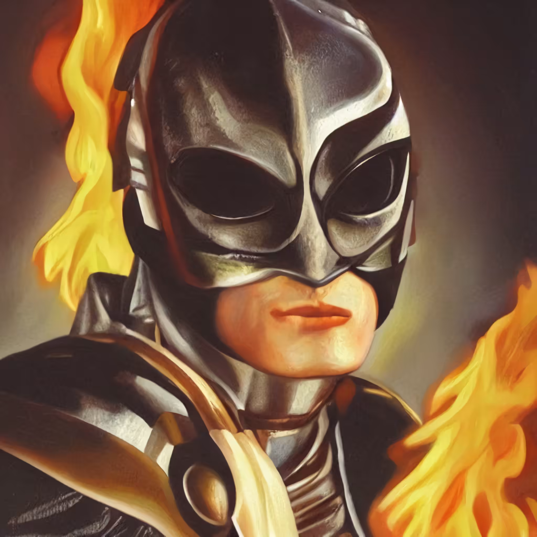 Black Phoenix