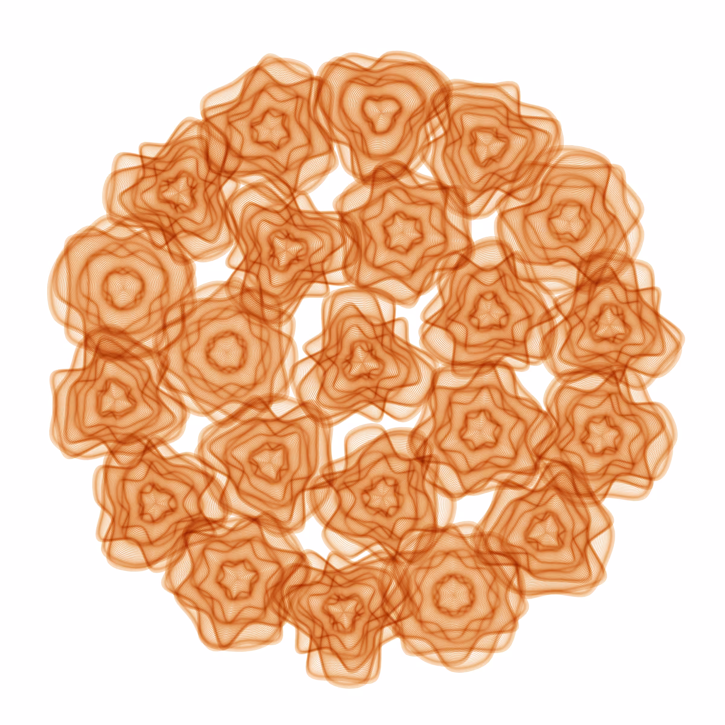 Flowers #3876
