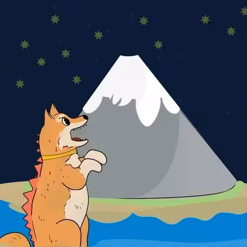 CryptoKaiju: Kabosu