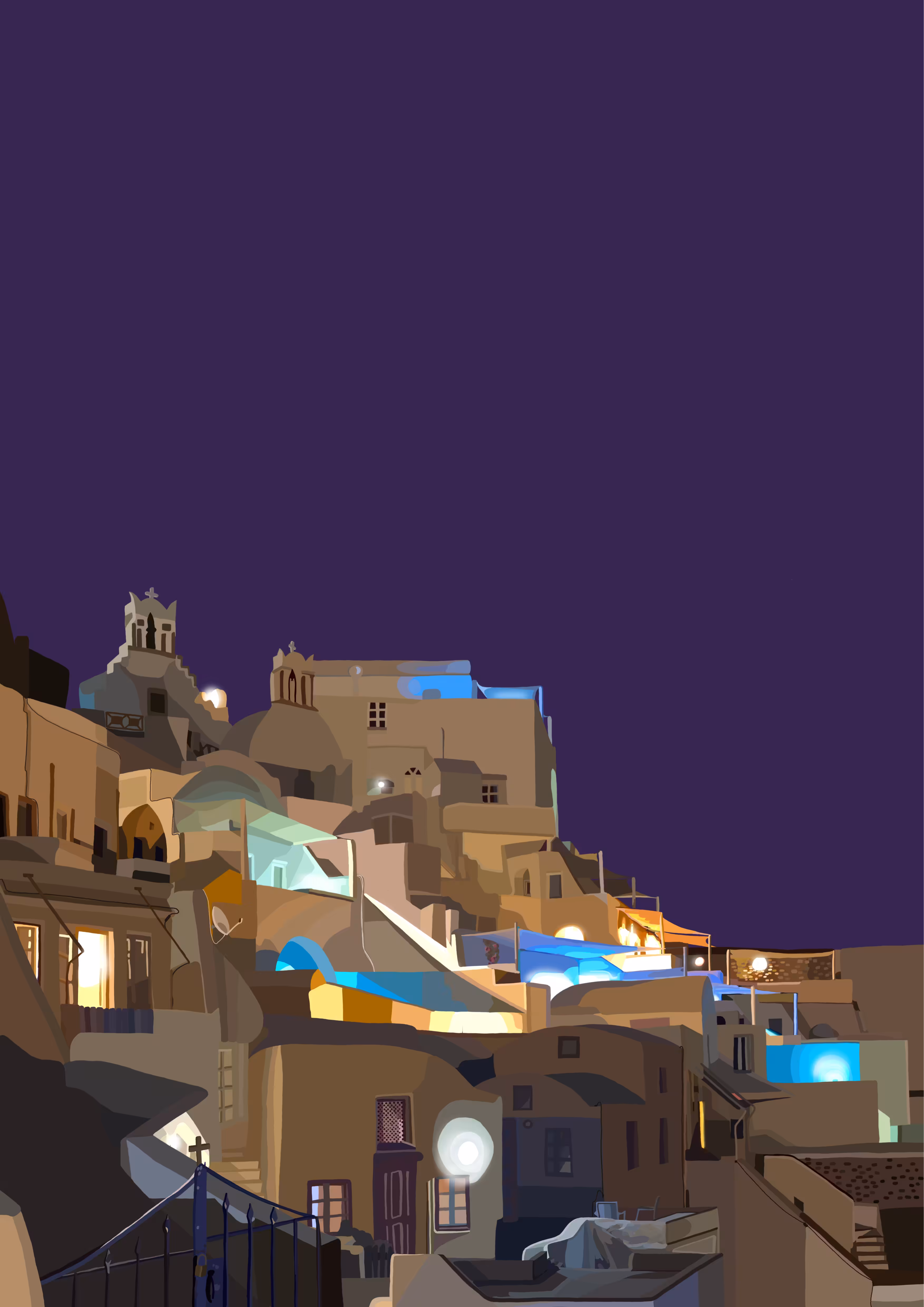 Greek Islands