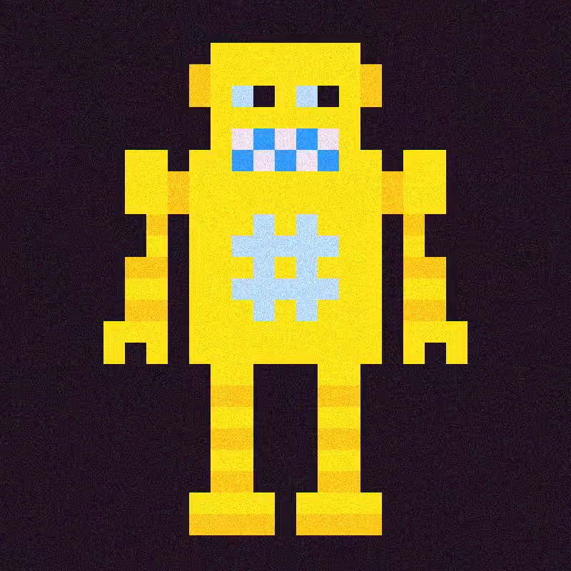 Pixelbots #74