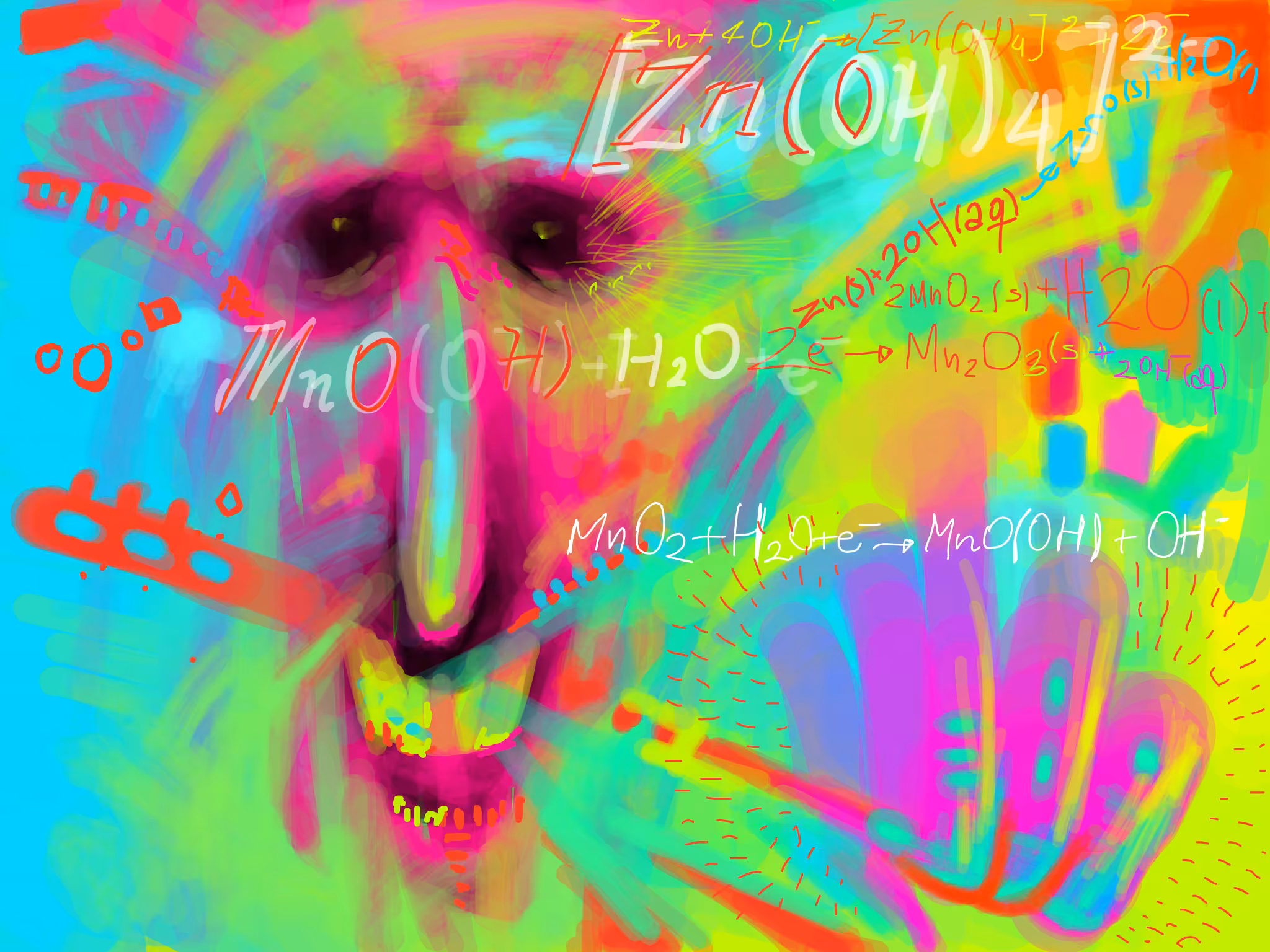 Descontrol