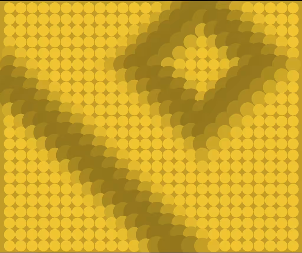 MetaGen Waves #4