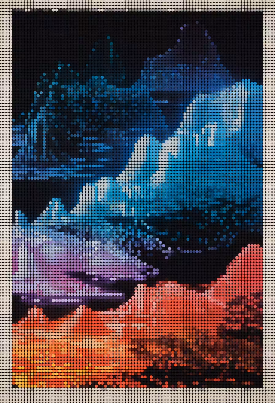 BASED PIXELS #98