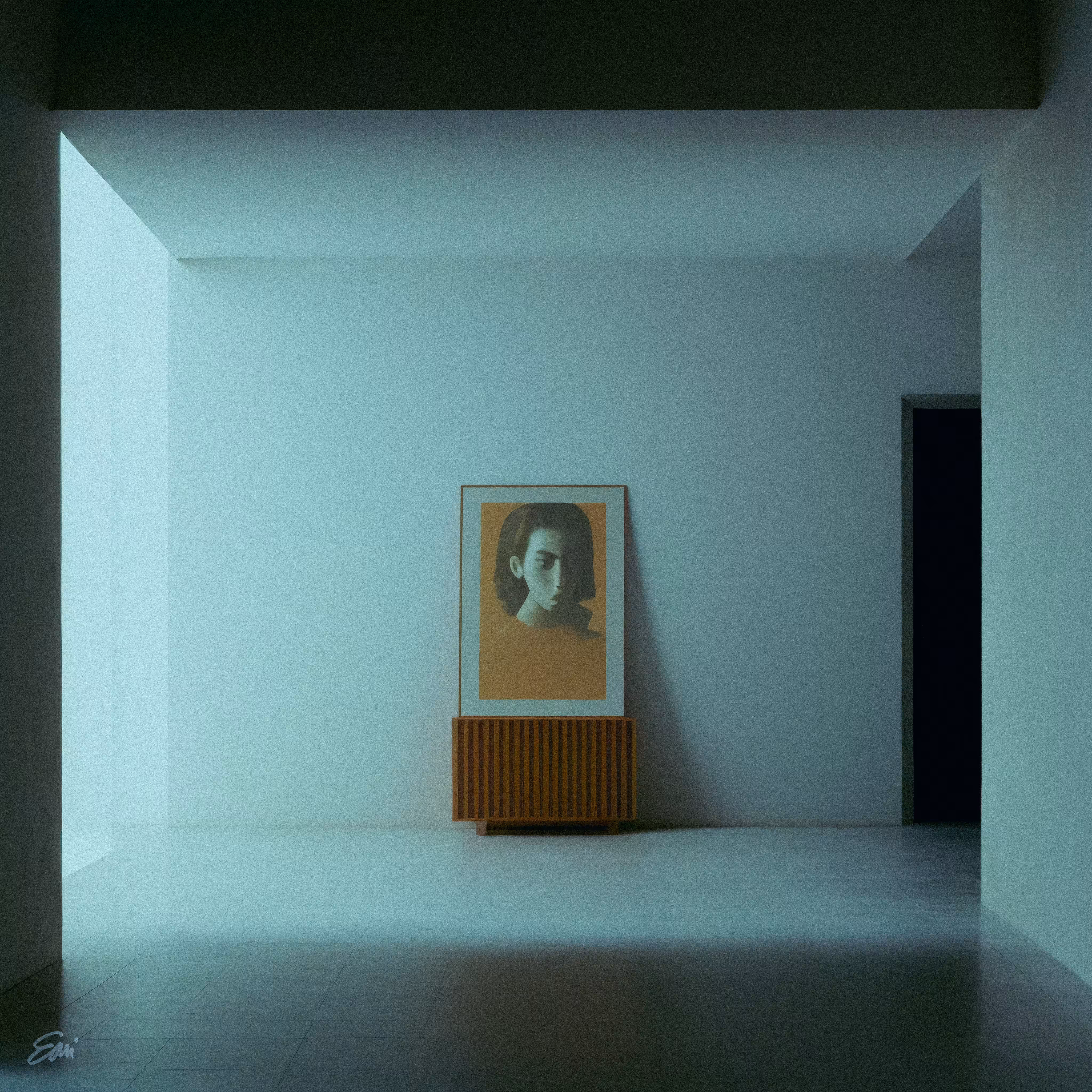 Inner Spaces #4