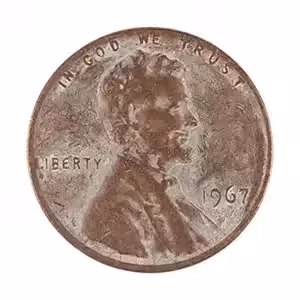 CENTS #7139