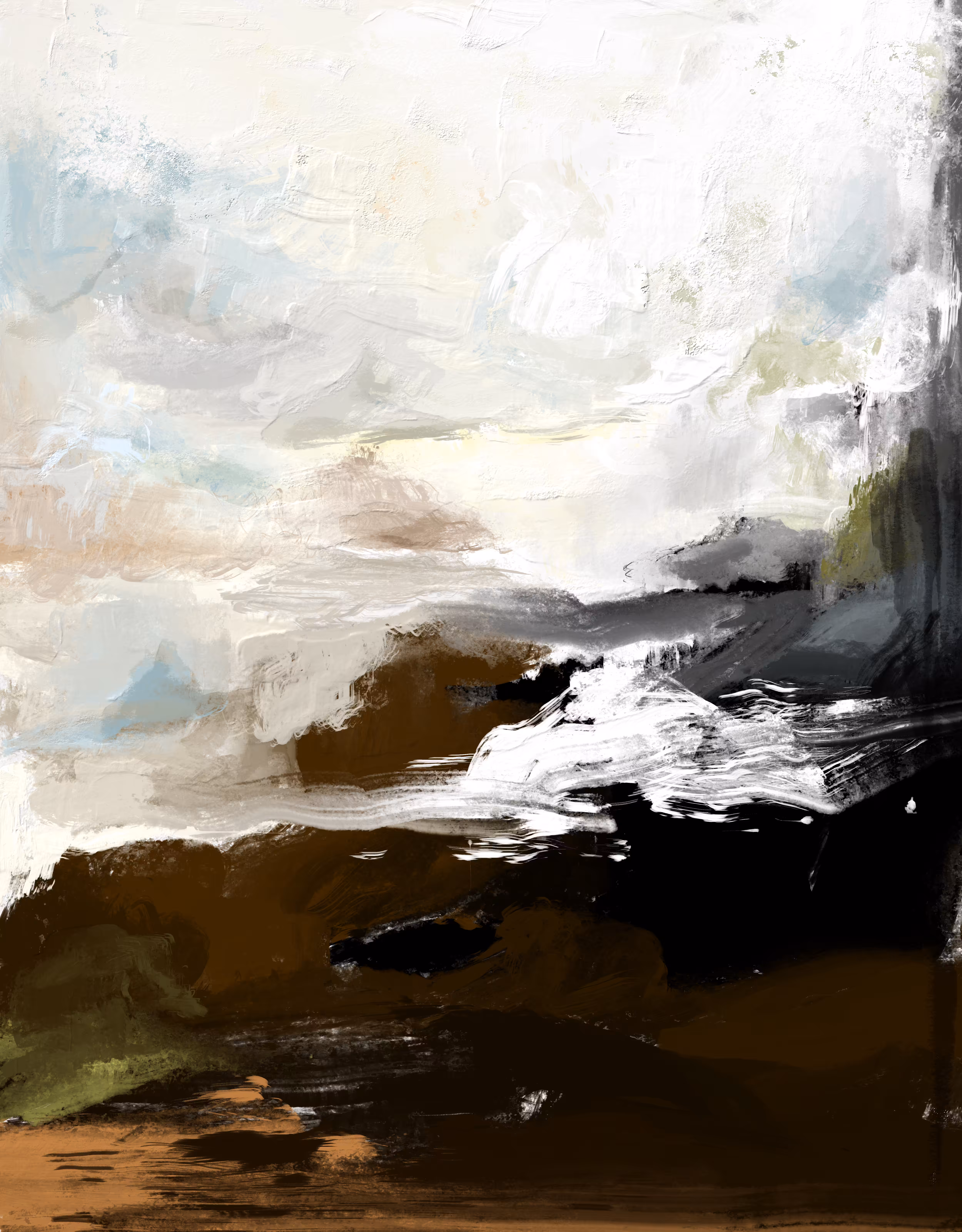 Eternity