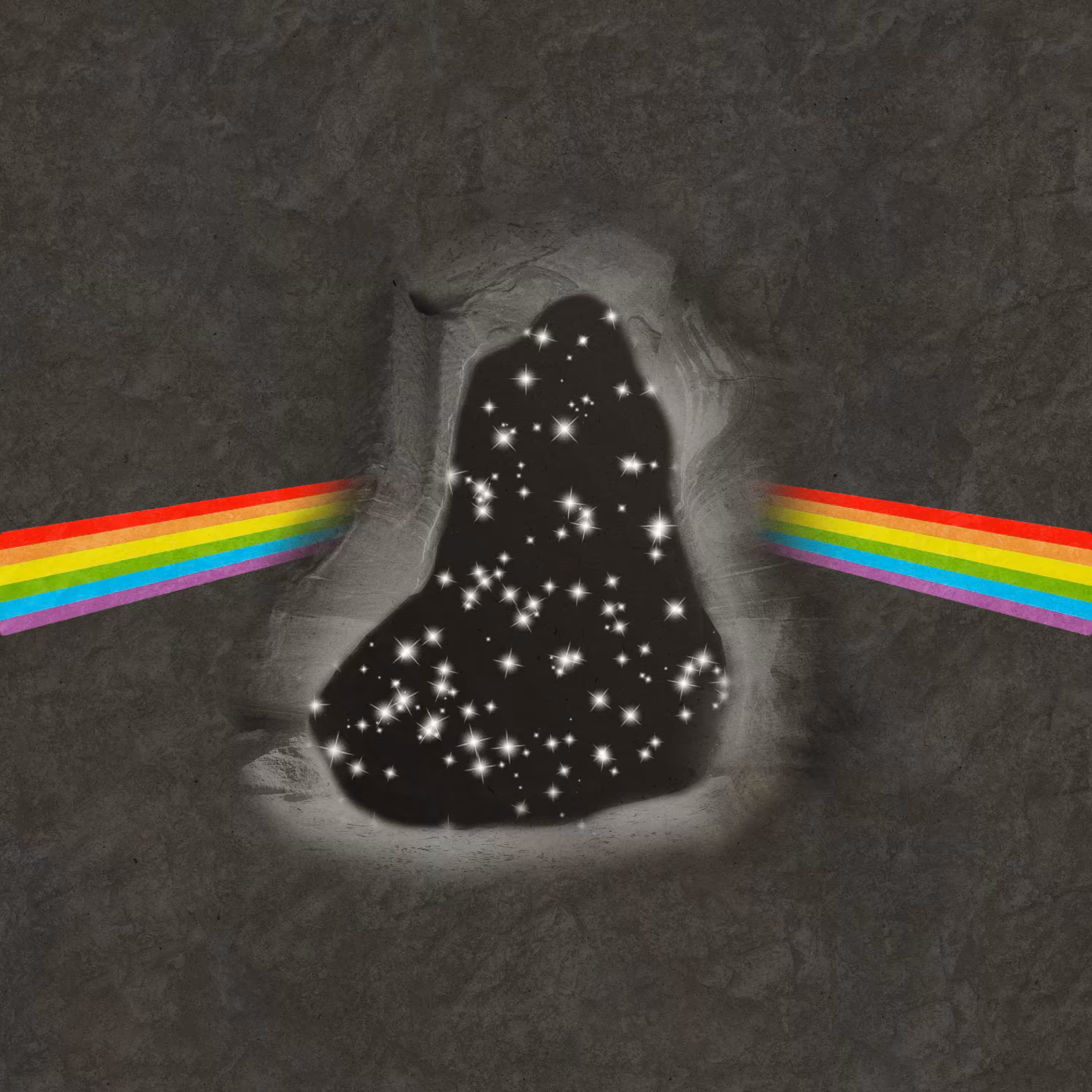 Rainbow Cave